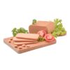 Linkz Chicken Luncheon Meat Brine Preserved Tinned Chicken Slices 340g Ready to Eat Protein Rich Flavorful Canned Food