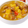 Long Shelf Life Canned Curry Beef ISO Certified 312g