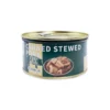 Long Shelf-Life Multiple Trace Elements 340g Cans Canned Stewed Pork