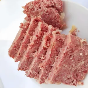 Low Calorie Corned Beef Cans for Wild Exploration