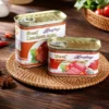 Luncheon Meat Canned Corn Beef Tins Canned Meat for West African