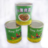 Monsoon Spice Curry Chicken Can Limited Halal Harvest Edition