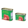NEW DORIM Brand Boneless Wiper Chicken Canned 200g 3 Year Shelf Life Ready to Eat OEM Service Sichuan Made