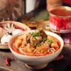 Natural Salt Instant Canned Stewed Beef Spicy Taste Tinned Meat