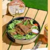 No Artificial Preservatives Beef Instant Cans 150g Canned Beef Stews