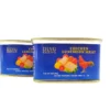 OEM 198g*36tins Chicken Luncheon Meat Canned Poultry & Meat Canned Food