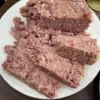 OEM Brand 12 oz Good Quality High Chopped Beef Ratio Canned Corned Meat