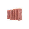 OEM High Quality Portable Rations Canned Beef Luncheon Meat US Origin Halal Certified Brine Preserved Seasoned