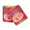 OEM Instant Meals 340g Canned Chicken Meat Curry Sauce Ready to Eat
