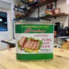 OEM Superior Quality Portable Canned Food 340g Luncheon Meat Canned