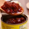 Oil Fried Meat Paste Prepared Meal Seasoning Paste for Noodles