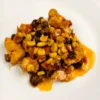 Oriental&mexico Flavor Canned Chicken Breasts Salad