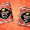 Original High Quality and Delicious Canned Corned Beef With Natural Juices for Sale for meat