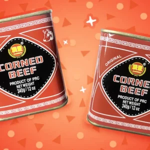 Original High Quality and Delicious Canned Corned Beef With Natural Juices for Sale for meat