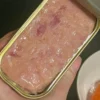 Pork Luncheon Meat Canned Retort Sterilized for Hotel Restaurant Supply