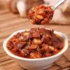 Pre made Authentic Canned Meat Sauce for Titian Seasoning