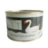 Premium Canned Roasted Goose Ready to Eat High Quality Goose Meat with Easy Open Tin