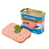 Premium Chicken Luncheon Meat in Standard Pack