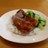 Premium Grass Fed Canned Roasted Goose 350g HACCP Certified Salt Preservation 100% Fresh Ingredients
