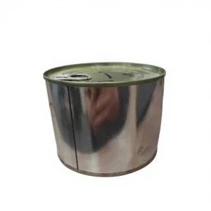 Premium Halal Canned Beef Brisket Stew 500g Ready to Eat Instant Corned Beef OEM ODM Factory Direct Bulk Export Quality