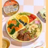 Premium Ingredient Flavor Packed 150g Tomato Flavored Canned Beef