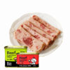 Premium Quality Delicious Taste Halal Canned Food Corned Beef Preserved with Salt