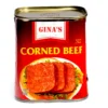Premium Quality Halal Canned Meat Chicken Luncheon Meat Canned Meat for Halal African Muslim Food Cook