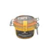 Preserved Whole Duck Foie Gras 130g in Jar