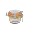Preserved Whole Goose Foie Gras 130g in Jar Exquisite Conserves Product