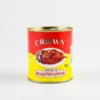Price Baked Canned Roasted Bone Goose