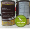 Quail Egg in Brine High Quality Vietnam Canned Quail Egg 425gr