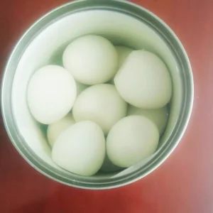 Quail Eggs Pickled Egg