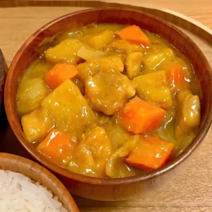 Quality Curry Chicken Canned Meat for Breakfast Match with Toast