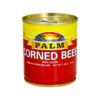 Quality Portable Canned Food 340g Canned Mre Corned Beef