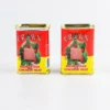 Quality Tinned Convenient Rations Canned Ham Luncheon Pork Meat