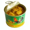 Quick Meals Canned Curry Chicken with Potato&carrot Matches Well with Various Dishes Noodles and Soups