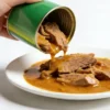 Ready to Eat Canned Curry Duck Long Shelf Life Bulk Supply
