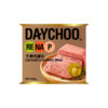 Ready to Eat Canned Meats 340g South America's Premium Pork Meat Sources Contains 70% Meat Qualified for Global Trade