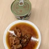 Ready to Eat Canned Roasted Goose with Natural Ingredients No Preservatives for Restaurant and Home Use