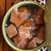 Ready to Eat Canned Steamed Beef for Sale