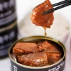 Ready to Eat Food Meal Canned Stewed Beef Instant Microwave Meat