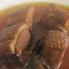 Ready to eat! Quick and Easy Canned Roasted Goose for Busy Moments Satisfy Your Hunger Effortlessly