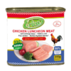 Salt-Preserved Luncheon Meat Korean Style Chicken Meat in Cans