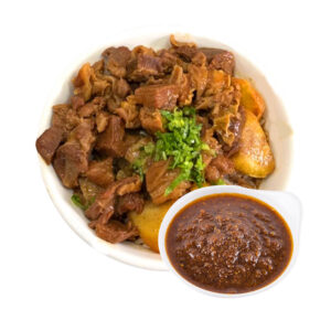 Satay Beef Rice Sauce Commercial Grade Satay Style Sauce for Restaurant Asian Supermarket Bulk Supply