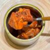 Savory Salt Preserved Roasted Goose Meat Can Golden Brown Crisp 100% Fresh Ingredients No Artificial Flavors OEM Acceptable
