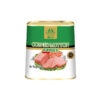 Sell Well Corned Mutton Meat Canned Food Luncheon Meat Ready to Export From CN SIC 0.34 Kg Steamed Body Salt