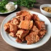 Spicy Taste Canned Chili Stewed Lean Beef