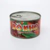 Stewed Beef With Spices Canned Delicious Rich Flavor Attractive Fully Supplemented With Nutrients From Beef