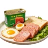 Tender Chicken Luncheon Meat for Home Cooking