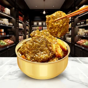 Tin Packaged Corned Beef Canned for High End Supermarket